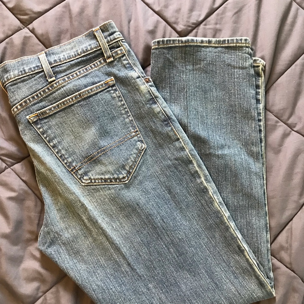 Arizona Men’s Jeans
